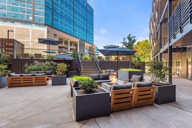 635 7th Ave S Unit 212, Nashville, TN 37203 - photo 64