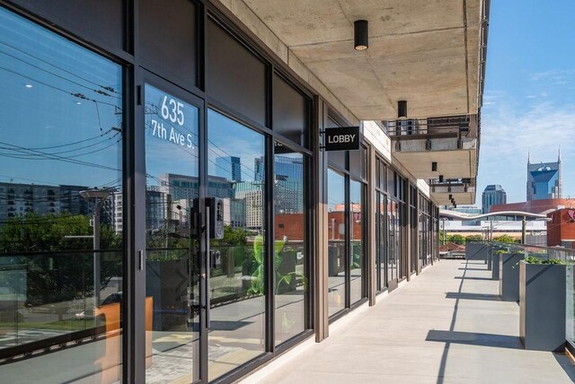 635 7th Ave S Unit 212, Nashville, TN 37203 - photo 72