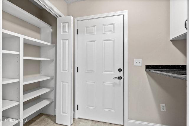 122 Springfield Ln, Jacksboro, TN 37757 - view of pantry