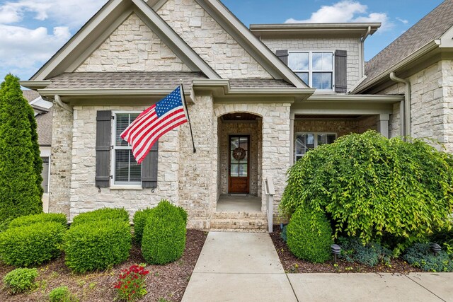 3675 Ronstadt Rd, Thompsons Station, TN 37179 - photo 4