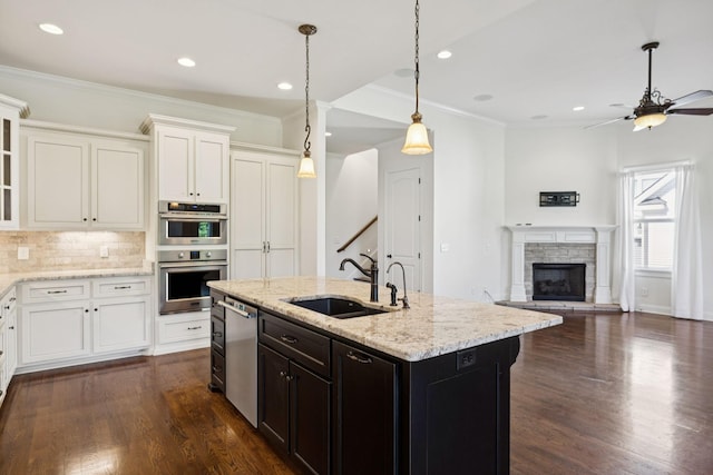 3675 Ronstadt Rd, Thompsons Station, TN 37179 - photo 14