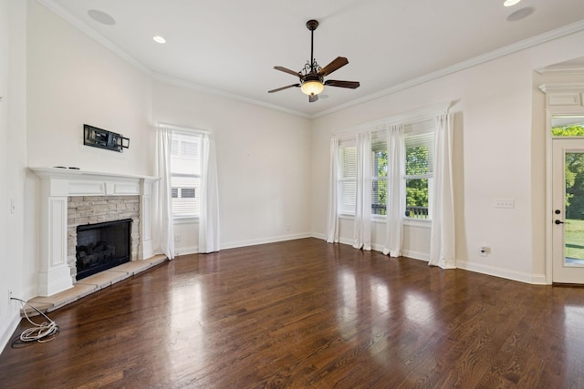 3675 Ronstadt Rd, Thompsons Station, TN 37179 - photo 10