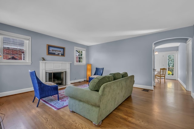1908 Natchez Trce, Nashville, TN 37212 - photo 8