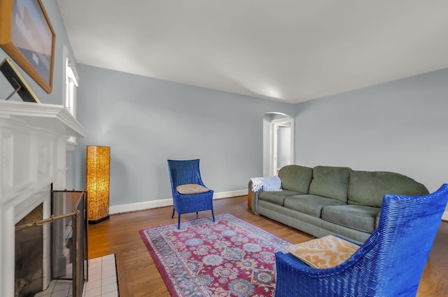 1908 Natchez Trce, Nashville, TN 37212 - photo 7