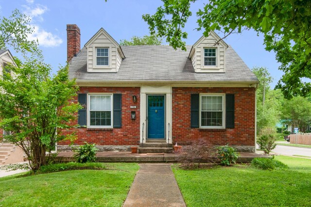1908 Natchez Trce, Nashville, TN 37212 - photo 1