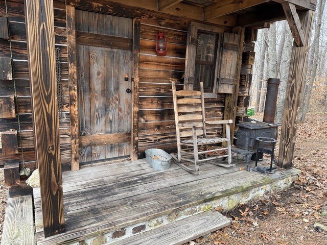 0 Barnhill Rd, Primm Springs, TN 38476 - photo 7