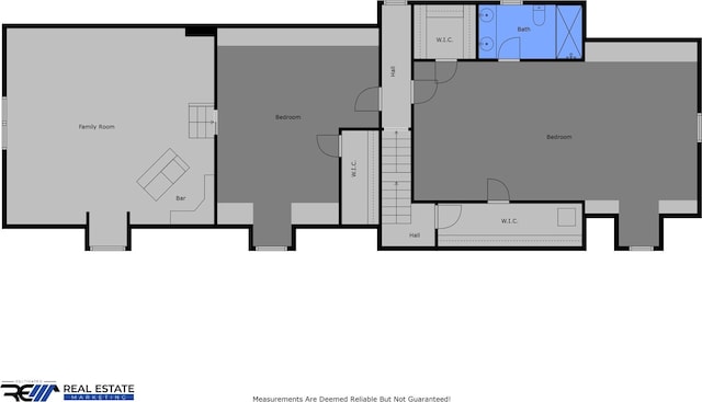 5643 Bethlehem Rd, Springfield, TN 37172 - room layout