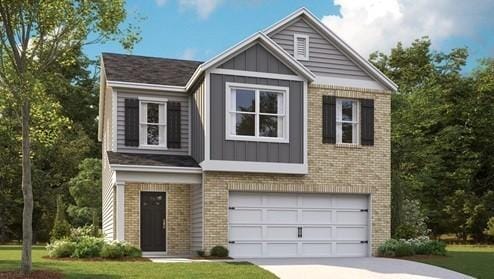 2110 Seiver Ln, White House, TN 37188 - photo 1