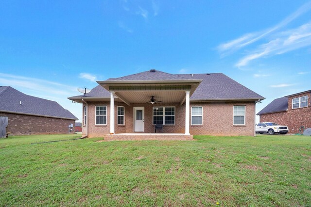 2435 Auldridge Dr, Christiana, TN 37037 - photo 17