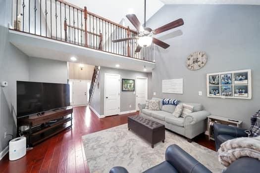 2435 Auldridge Dr, Christiana, TN 37037 - photo 8