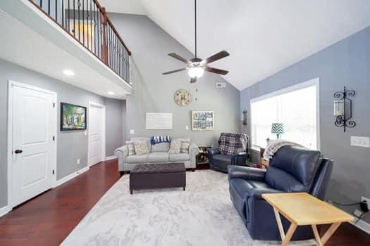 2435 Auldridge Dr, Christiana, TN 37037 - photo 9