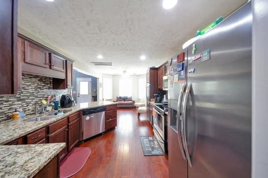 2435 Auldridge Dr, Christiana, TN 37037 - photo 10