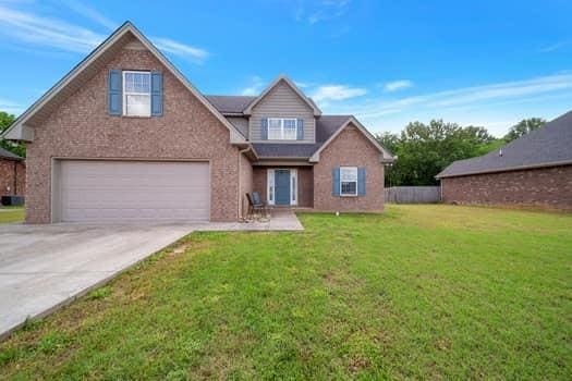 2435 Auldridge Dr, Christiana, TN 37037 - photo 3