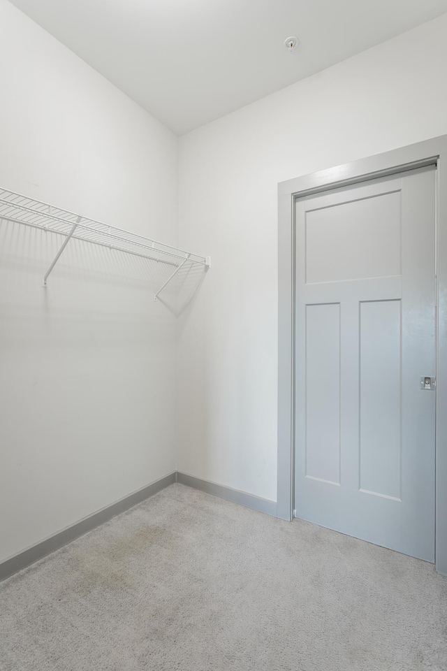 782 Riverfront Pkwy Unit 216, Chattanooga, TN 37402 - view of walk in closet