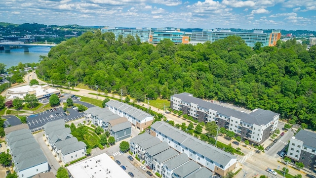 782 Riverfront Pkwy Unit 216, Chattanooga, TN 37402 - view of urban area featuring a notable bridge