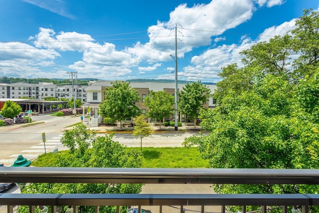 782 Riverfront Pkwy Unit 216, Chattanooga, TN 37402 - view of property's community