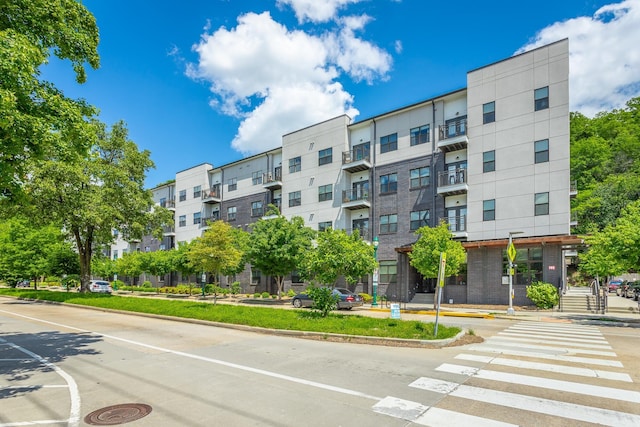 782 Riverfront Pkwy Unit 216, Chattanooga, TN 37402 - view of property