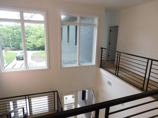 4026B Lealand Ln, Nashville, TN 37204 - view of stairs