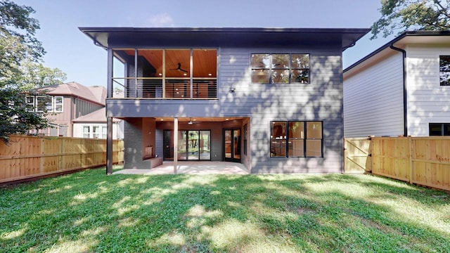 4026B Lealand Ln, Nashville, TN 37204 - photo 41