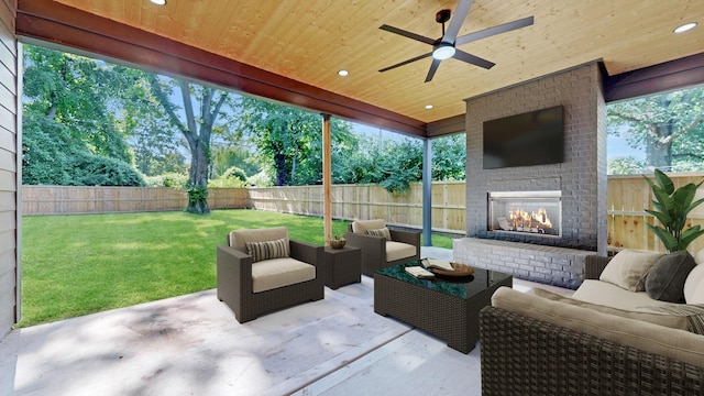 4026B Lealand Ln, Nashville, TN 37204 - photo 39