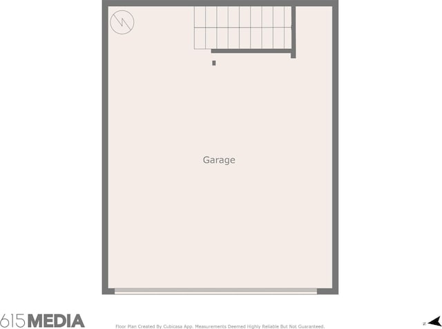 floor plan / room layout