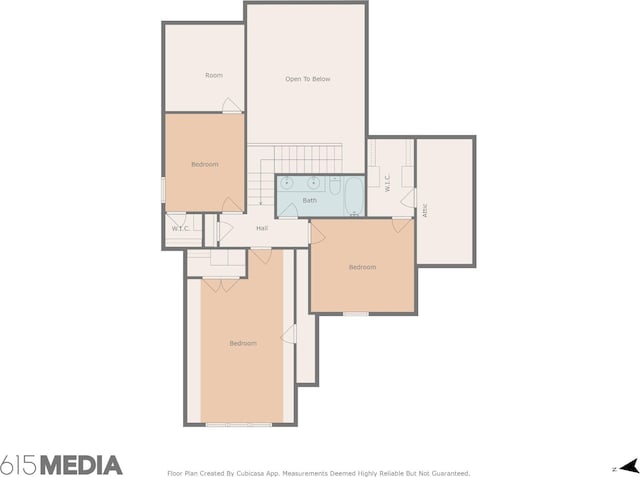 home floor plan