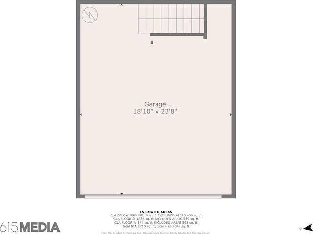 home floor plan