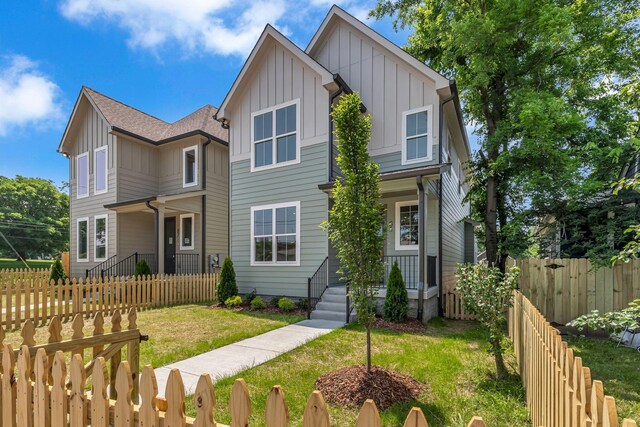 85 Green St, Nashville, TN 37210 - photo 2