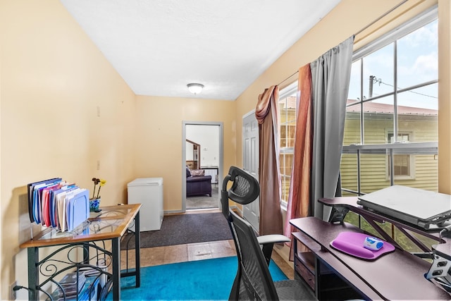 170 School House Ln, Castalian Springs, TN 37031 - view of office