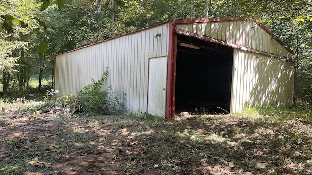 0 Gravel Hill Rd, Bethpage, TN 37022