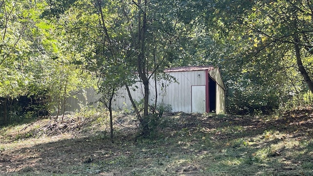 0 Gravel Hill Rd, Bethpage, TN 37022