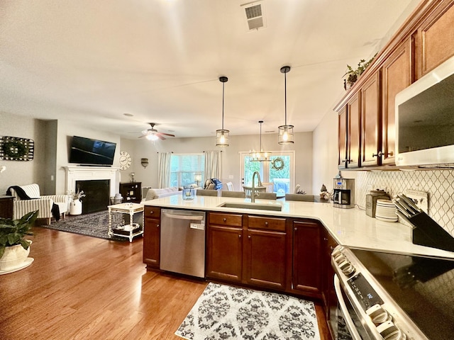 2520 Amberwood Way, Lebanon, TN 37090 - photo 19