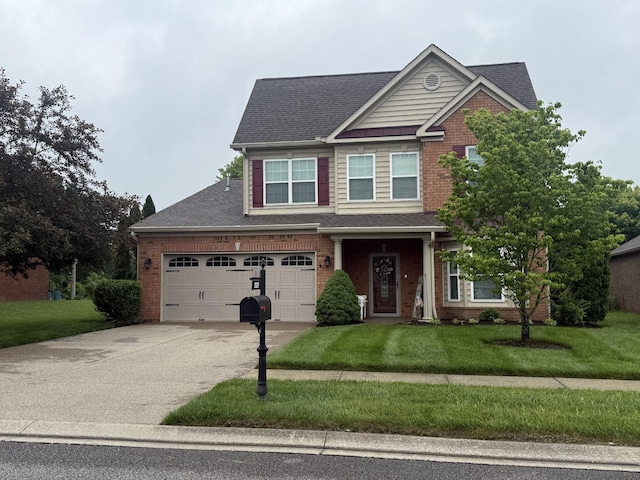 2520 Amberwood Way, Lebanon, TN 37090 - photo 58