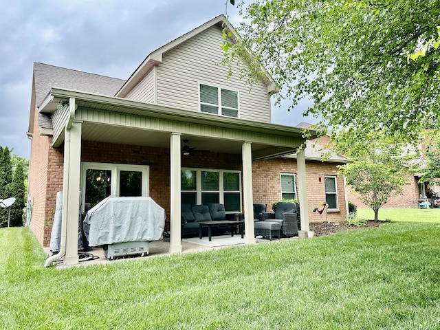 2520 Amberwood Way, Lebanon, TN 37090 - photo 54