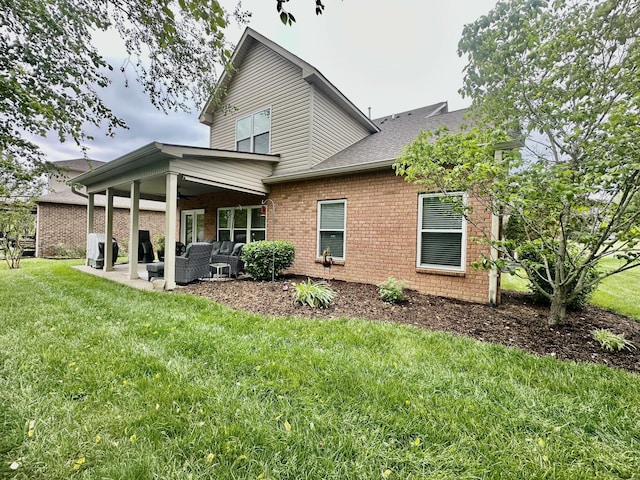 2520 Amberwood Way, Lebanon, TN 37090 - photo 14