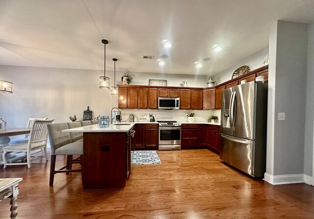 2520 Amberwood Way, Lebanon, TN 37090 - photo 4