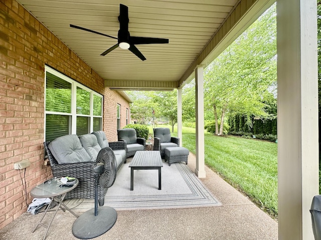 2520 Amberwood Way, Lebanon, TN 37090 - photo 55