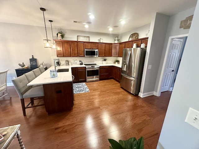 2520 Amberwood Way, Lebanon, TN 37090 - photo 37