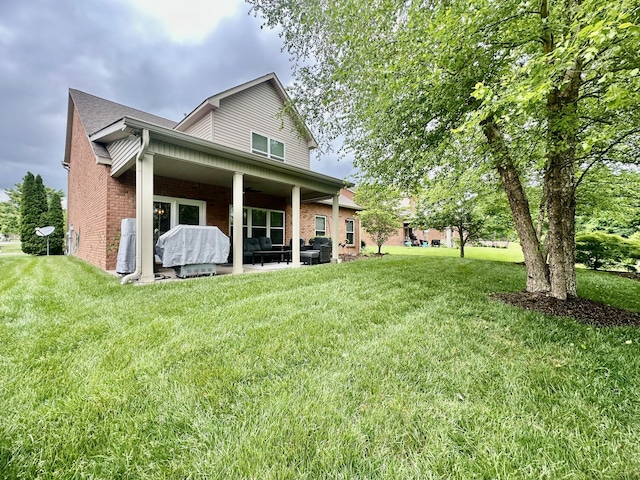 2520 Amberwood Way, Lebanon, TN 37090 - photo 52