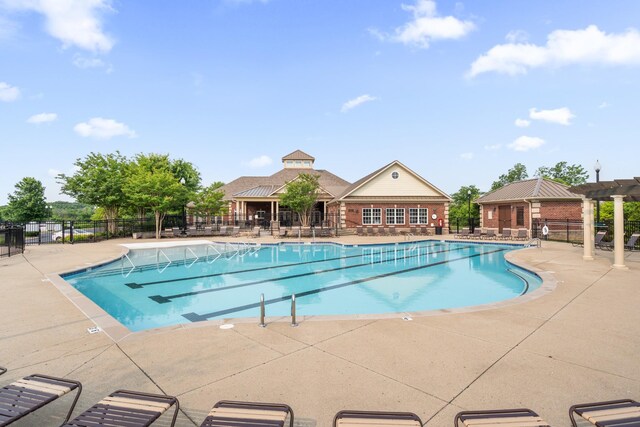 2520 Amberwood Way, Lebanon, TN 37090 - photo 62