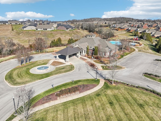 2520 Amberwood Way, Lebanon, TN 37090 - photo 60