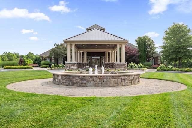 2520 Amberwood Way, Lebanon, TN 37090 - photo 61