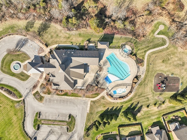 2520 Amberwood Way, Lebanon, TN 37090 - photo 42