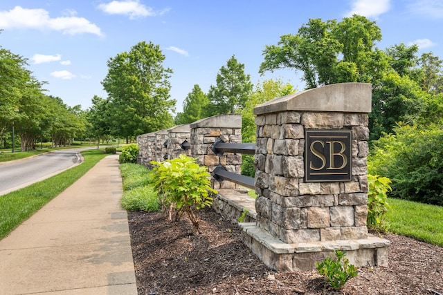 2520 Amberwood Way, Lebanon, TN 37090 - photo 65