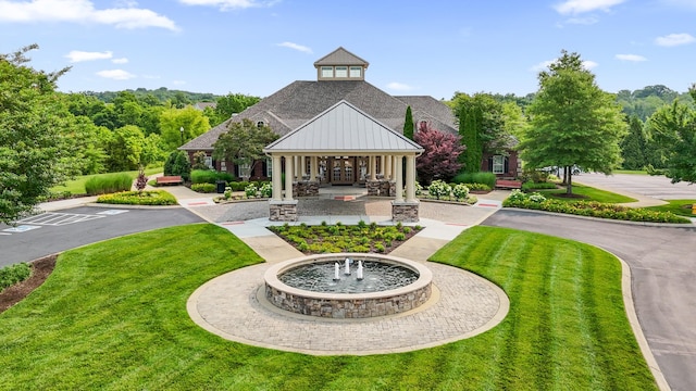 2520 Amberwood Way, Lebanon, TN 37090 - photo 67