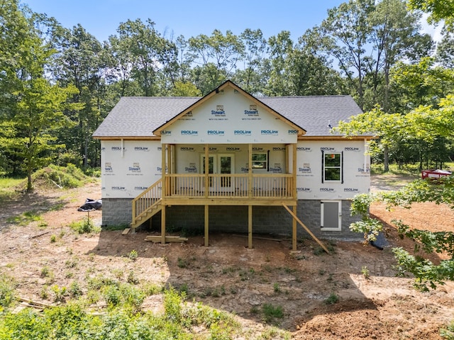 6591 Oak Springs Rd, Nunnelly, TN 37137 - photo 2
