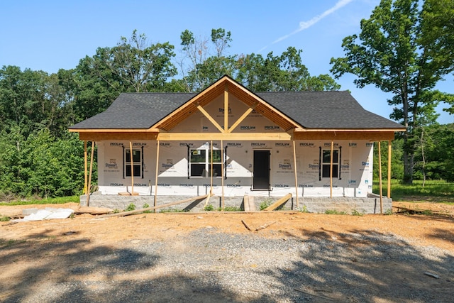 6591 Oak Springs Rd, Nunnelly, TN 37137 - photo 1