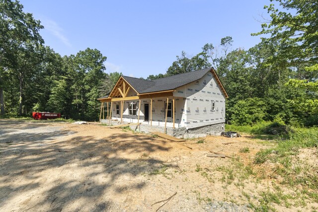 6591 Oak Springs Rd, Nunnelly, TN 37137 - photo 7