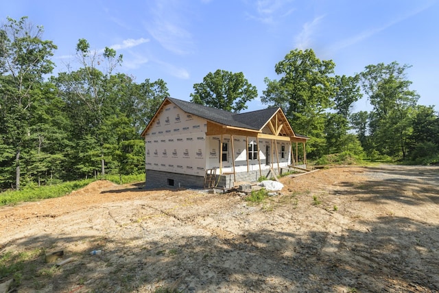 6591 Oak Springs Rd, Nunnelly, TN 37137 - photo 6