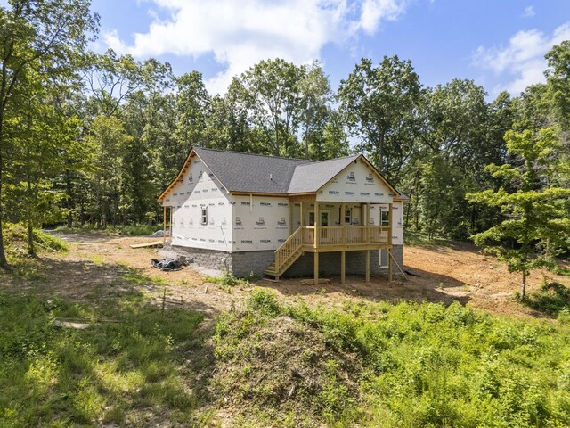 6591 Oak Springs Rd, Nunnelly, TN 37137 - photo 4